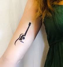 Getting a tattoo on the wrist can be a bit painful since it is very sensitive and at the same time it has lesser fat. 89 Creative Music Tattoos That Are Sure To Blow Your Mind Warmart Ink Tattoo And Body Piercing
