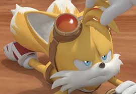 Modern 15, boom 18 amy: How Old Is Tails The Fox In Sonic Boom