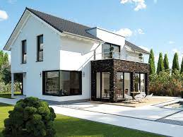 Wählen sie jetzt ein passendes haus mit wintergarten oder erker aus. Kleine Extras Grosse Wirkung Haus Mit Erker Gaube Co Zuhause3 De