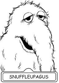 Maybe you would like to learn more about one of these? Snuffleupagus Sesame Street Coloring Pages Monster Coloring Pages Cartoon Coloring Pages
