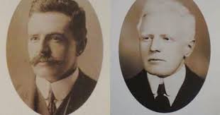 The Titanic Gazette: Titanic Survivors: PTSD