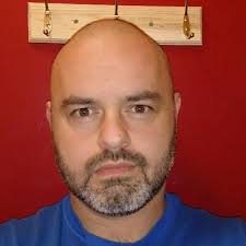 Darren Geraghty (@GeraghtyDarren)