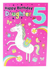 We did not find results for: Happy 5th Birthday Unicorn Hallmark Greetings Card Daughter Milestone Keepsake Buy Online In Angola At Angola Desertcart Com Productid 63847128