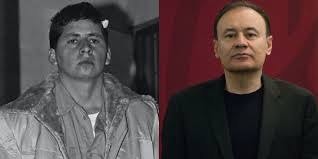 A mario aburto lo sostienen de los hombros y de las greñas elementos de seguridad con pistolas desenvainadas. Soy Inocente Y No Fui Mario Aburto Nego Tras 26 Anos Haber Asesinado Al Ex Candidato Presidencial Luis Donaldo Colosio Infobae
