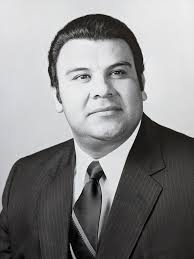 Alfonso Zaragoza's Instagram, Twitter & Facebook