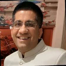 WorldEconomicForum is around the corner and the theme for this year is  Collaboration for the Intelligenf Age' which is why it is so fitting that I  be selected to speak