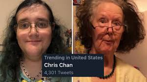 First, the admin has provided a video related to the full videos @yednamtak twitter kainoa twitter kanao twitter kanao vk twitter ไข่เน่า twitter.the first thing that all netizens can see. Chris Chan Twitter Sonichu Comic Creator Leaves Twitter Fonetekno Com