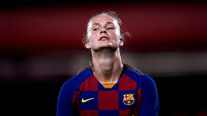 Find the perfect caroline graham hansen stock photos and editorial news pictures from getty images. Spanish Fa Blindly Ignored The Danger To Our Lives Says Barcelona Winger Graham Goal Com