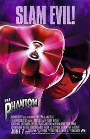 The Phantom Poster Id 742574 Movie Posters Phantom Superhero Film