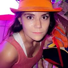 Lauren Eckley (eckleylc)