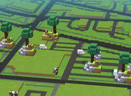 Before you get too excited, for now it's limited to new zealand and iceland. Minecraft Earth Builds To New Zealand Iceland Punch Jump