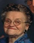 Irene Boedecker Obituary (2012)