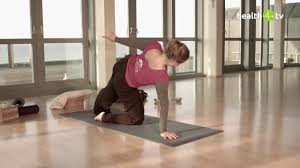On your time, on any device. Mach Mit Bewegung Und Yoga Nicht Nur Fur Frauen Uber 50 Youtube