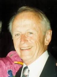 Obituary information for Donald H. Baxter