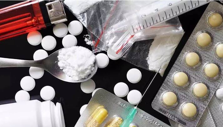 Drug problem: A global pandemic from US to Zim - Ministry of Health and  Child Care