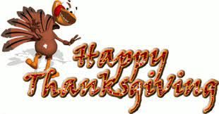 Thanksgiving holiday party background, autumn pumpkin and holidays light decoration. Free Animated Thanksgiving Gifs Gifs Tenor