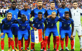 Ordenação padrão ordenar por popularidade ordenar por média de classificação ordenar por mais recente ordenar por preço: Selecao Francesa 2006 Escalacao