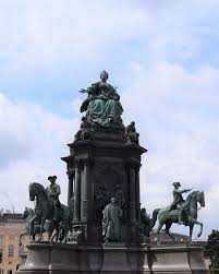 2.34mb wallpaperflare is an open platform for users to share their favorite wallpapers, by downloading this wallpaper, you agree to our. Hd Wallpaper Statue Maria Therese Monument Austria Museum Square Vienna Wallpaper Flare
