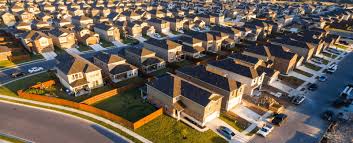 Avoid Black Streaks and Stains on Your Shingled Roofs