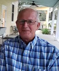 Obituary information for Malcolm Doyle Ott