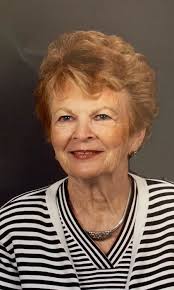 Obituary for Virginia Marcelene (McIntyre) French