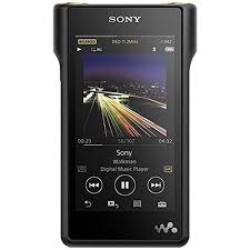 New Sony Nw Wm1a Walkman Black Ems Sony Sony Digital Sony Walkman Walkman