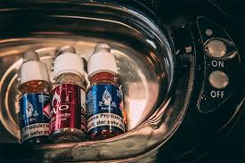 You should expect nothing less. How To Steep E Juice And Get Better Flavor From E Liquid Vaping360