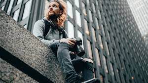 Street Photography With Peter Mckinnon Street Photography People Street Photography Headshot Photography
