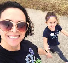 Domestic violence survivors weather the storm