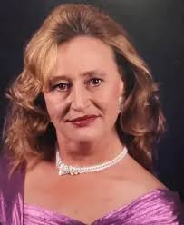 Obituary information for Beverly Chutes