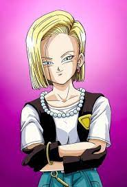 como desenhar おしゃれまとめの人気アイデア pinterest athuo momoi 人造人間18号 18号 ドラゴンボール ドラゴンボール