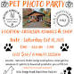 Pet Photo Party - Creekside Kennels & Shop event image