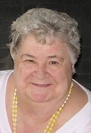 Mary Ann H. (Noll) Wengert Obituary August 1, 2020