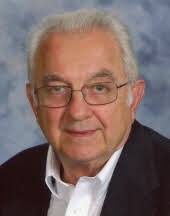 Obituary information for Robert D. Kemp