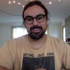 Christopher Calandro's Instagram, Twitter & Facebook