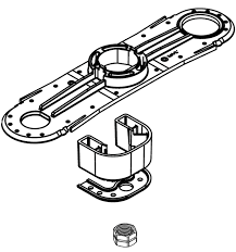 how to tighten an old moen kitchen sink
