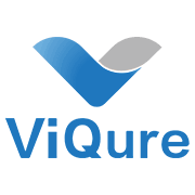 ViQure logo