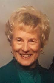 Elizabeth Carty Obituary