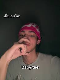 Sp5der Worldwide Baby Tee