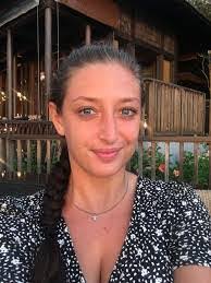 Christina Tunstall's Instagram, Twitter & Facebook