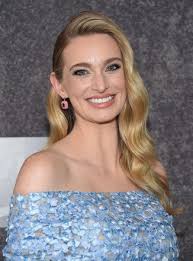 Kevin Bigley Kate Cobb Editorial Stock Photo