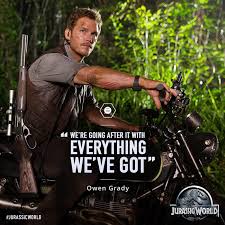 New jurassic world 2 trailer shows chris pratt face new dinosaur. Casio G Shock Gd100 1b Chris Pratt Jurassic World Watch Id