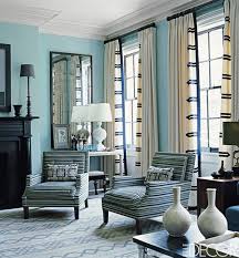 Boisterous, boldly patterned shades signal its use as a family room, where toys are as welcome as toss pillows. 12 Window Treatment Ideas Designer Curtains And Shades
