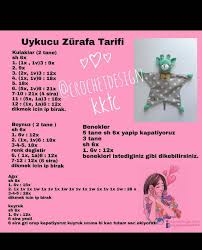 Instagram Da Amigurumi Tarifle Repost Crochetdesign Kktc Get Repost Uykucu Zurafa Tarifi Uyku Arkadasinin T Zurafa Uyku Amigurumi Modelleri