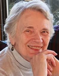 Virginia Foster Obituary