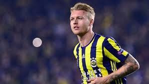Simon kjaer'e fenerbahçe'ye hoşgeldin diyor, çubuklu ile birlikte nice zaferler ve şampiyonluklar diliyoruz. Simon Kjaer Fenerbahce Den Neden Ayrildigini Acikladi Futbol Spor Haberleri
