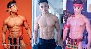 Yet these universal characters find specific expression in cultures especially among indigenous peoples. Igorot Hunk From Besao Mt Province Named Toughest Pinoy 2017 Wowcordillera