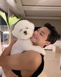 Park seo joon's account is like a magazine that do not have the same pose. Park Seo Joon Instagram Buriheyon S Kdrama Commentary Facebook