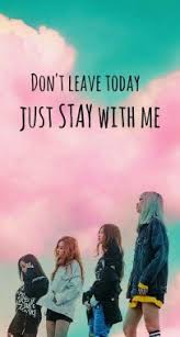 Blackpink Wallpapers Free Blackpink Wallpaper Download Wallpapertip
