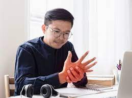 We did not find results for: 6 Penyebab Kesemutan Dan Kebas Yang Tak Boleh Disepelekan